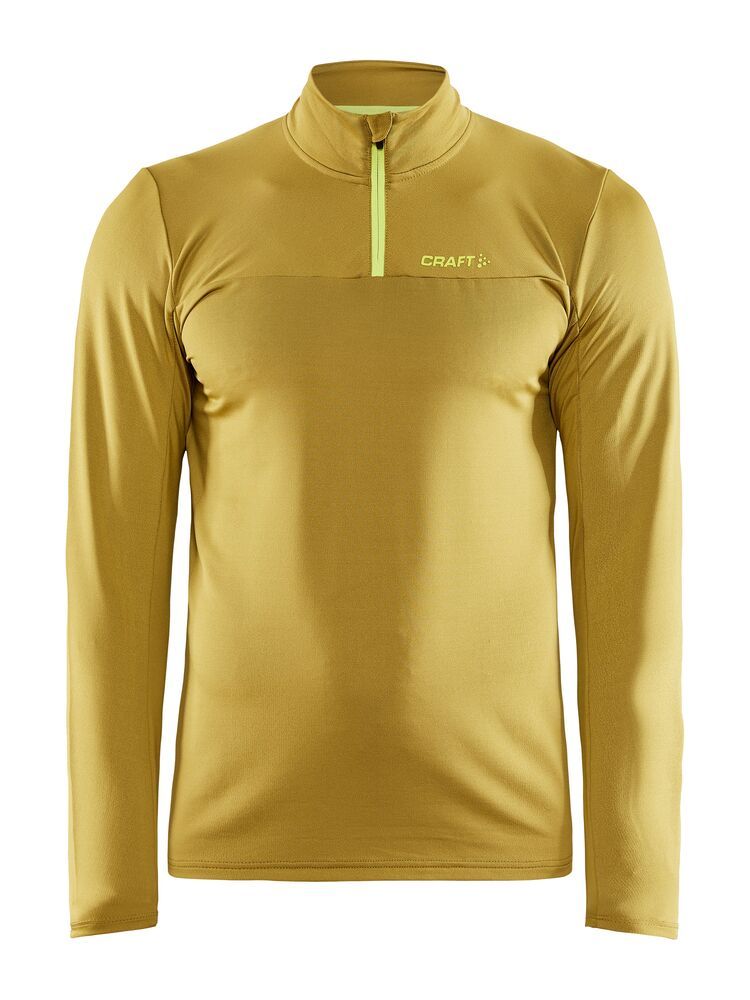 Core Gain Midlayer
