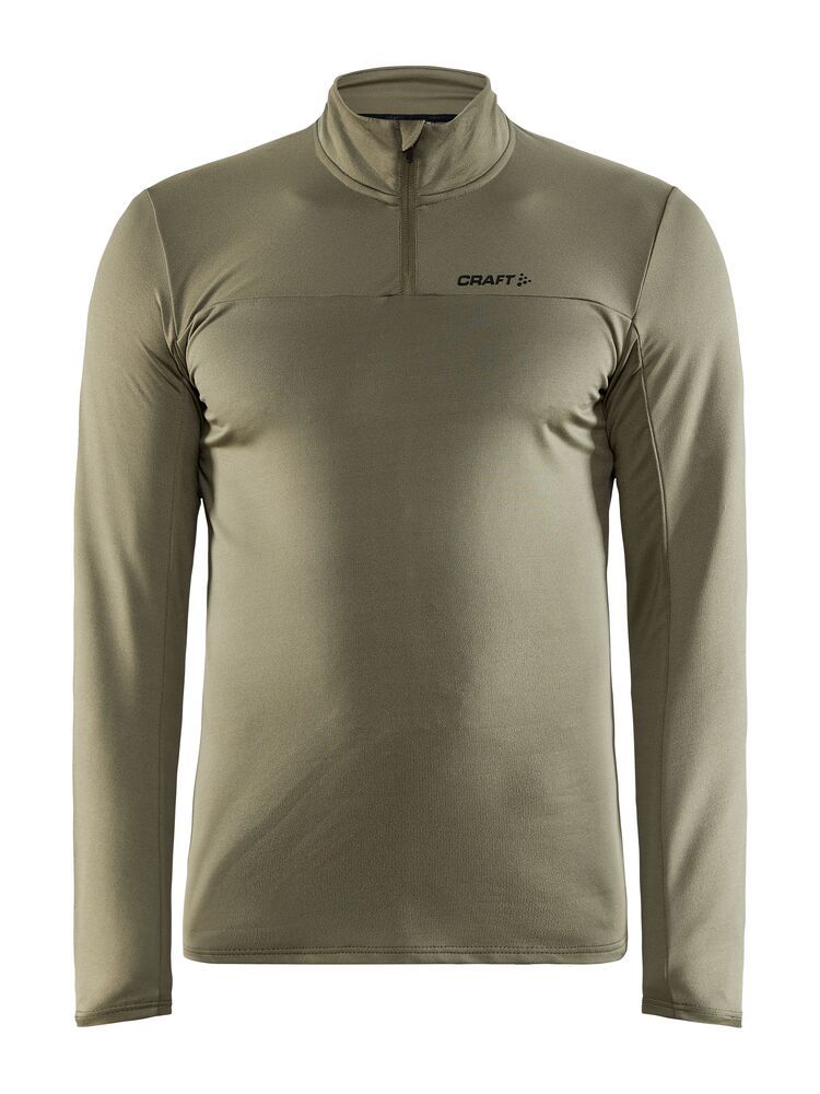 Core Gain Midlayer