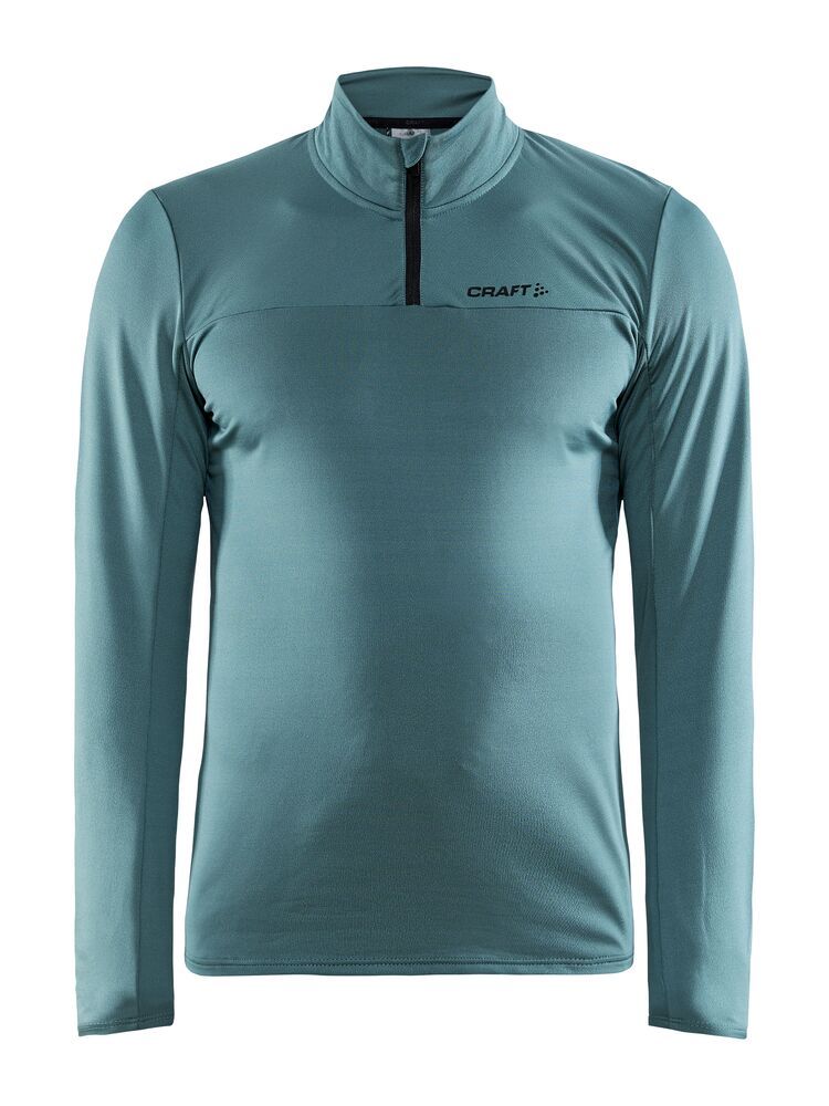 Core Gain Midlayer
