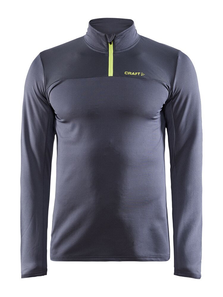 Core Gain Midlayer