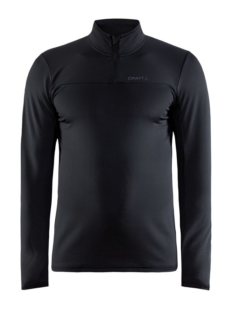 Core Gain Midlayer
