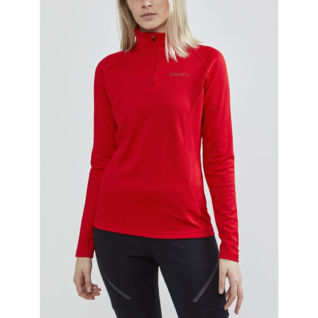 CORE Beat Thermal Midlayer Damen