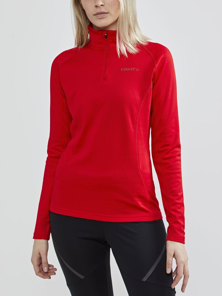 CORE Beat Thermal Midlayer Damen