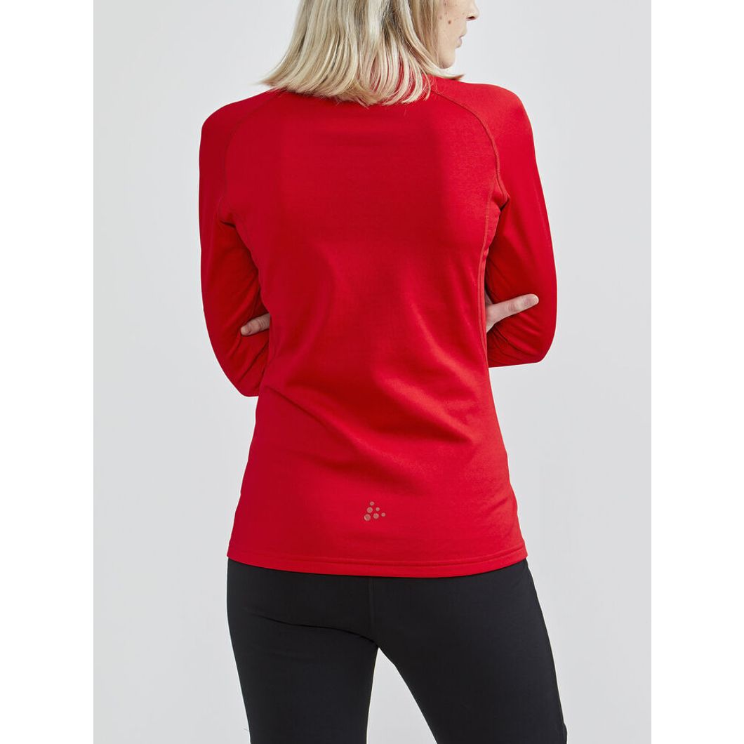 CORE Beat Thermal Midlayer Damen