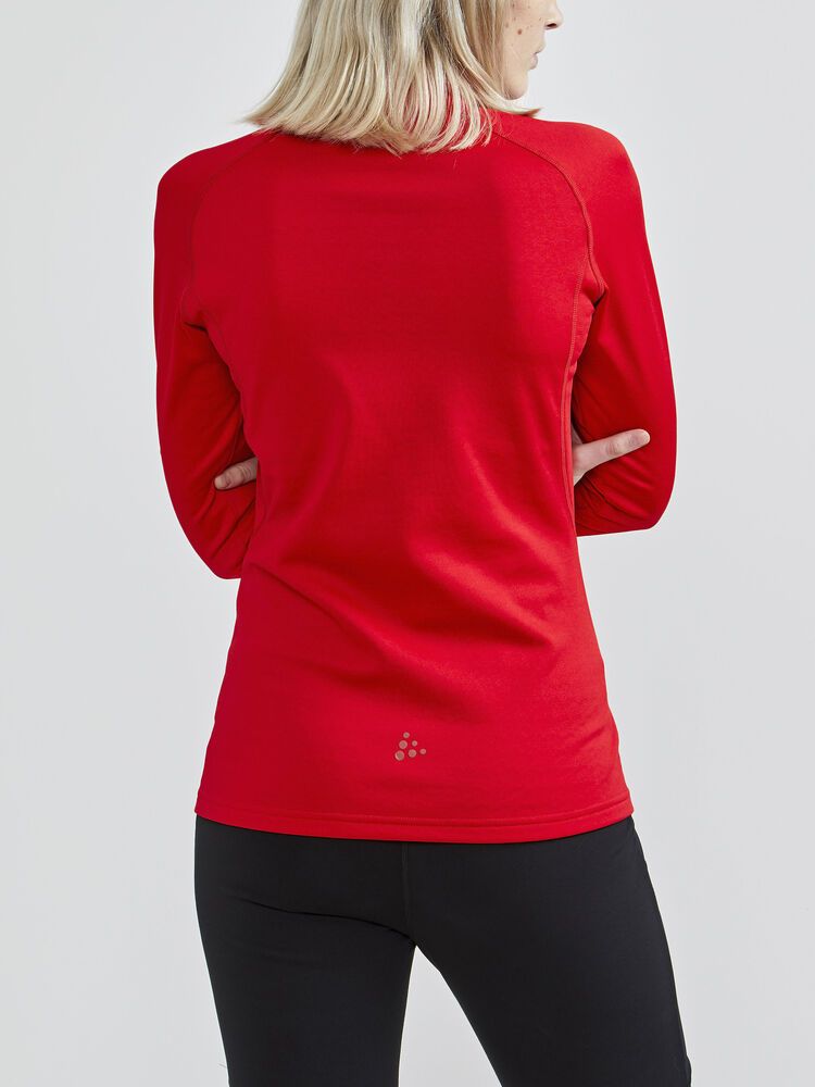CORE Beat Thermal Midlayer Damen