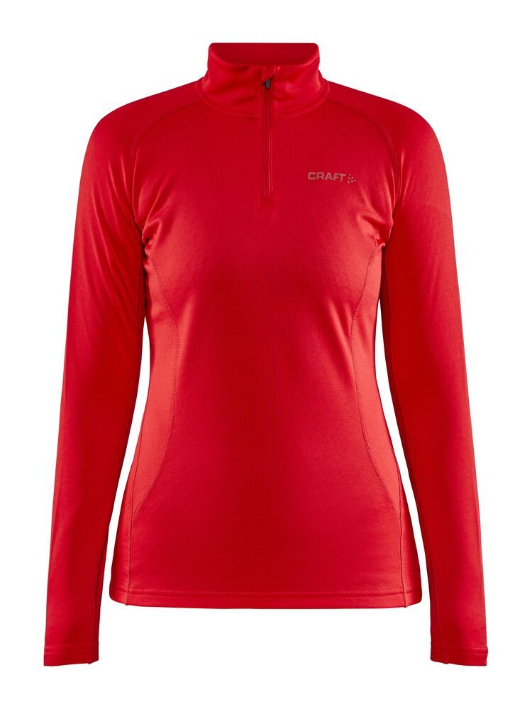 CORE Beat Thermal Midlayer Damen
