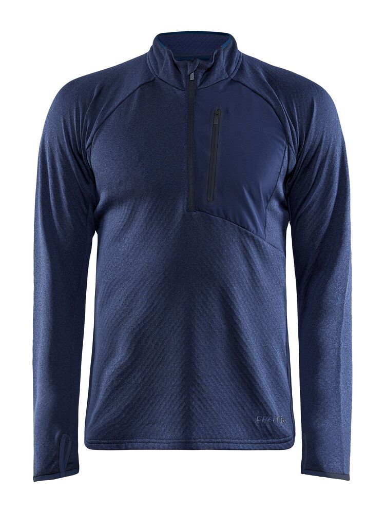 Core Trim Thermal Midlayer