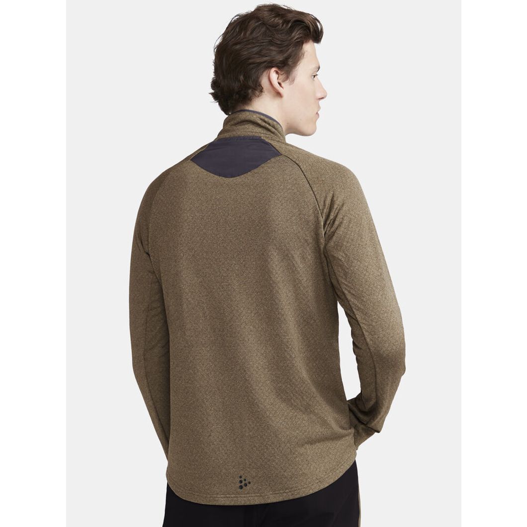 Core Trim Thermal Midlayer