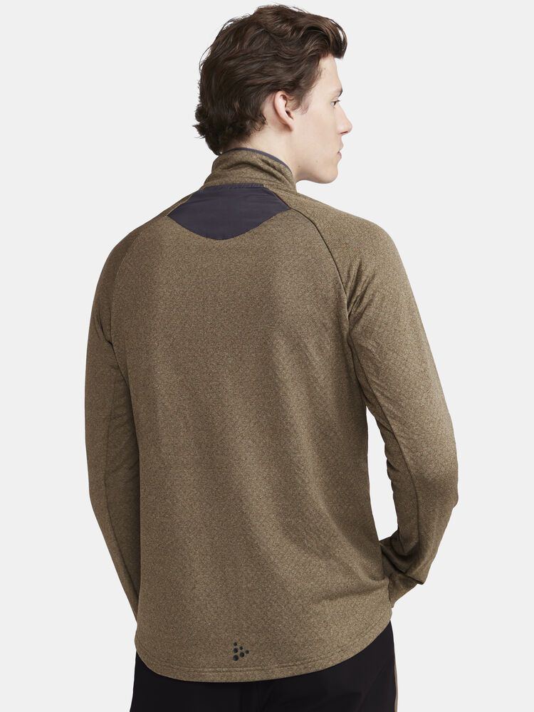 Core Trim Thermal Midlayer