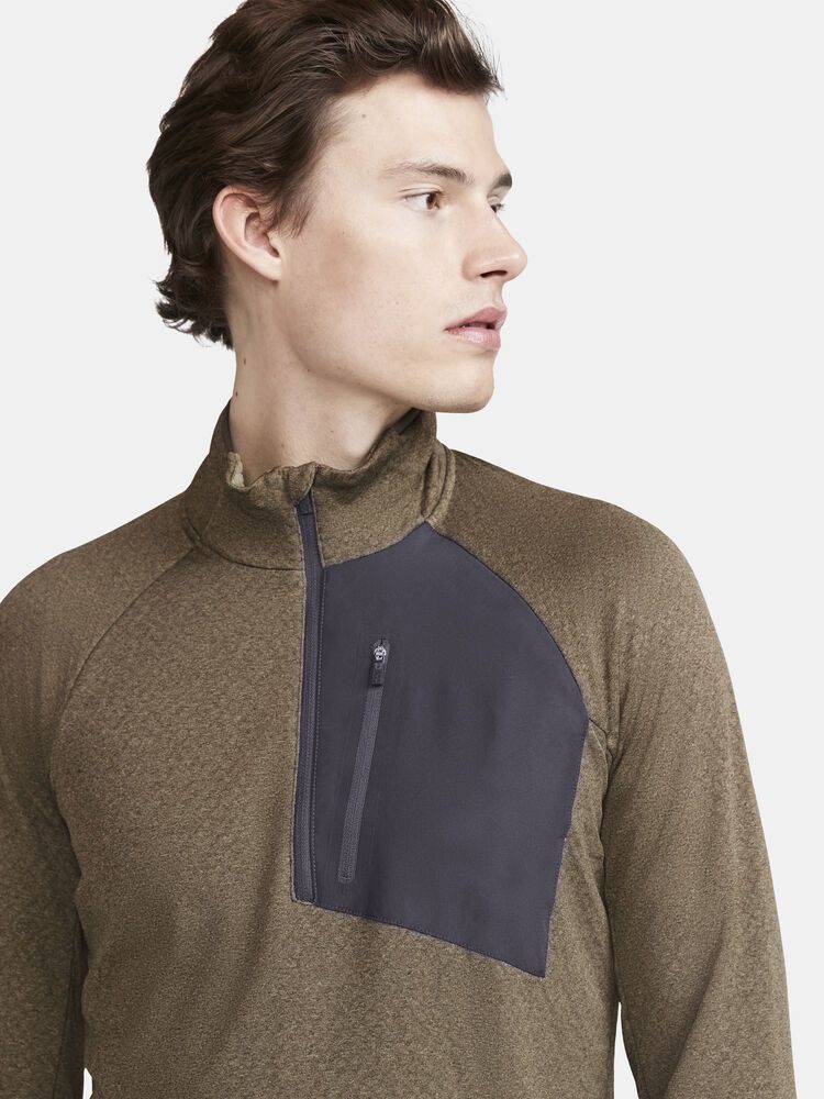 Core Trim Thermal Midlayer