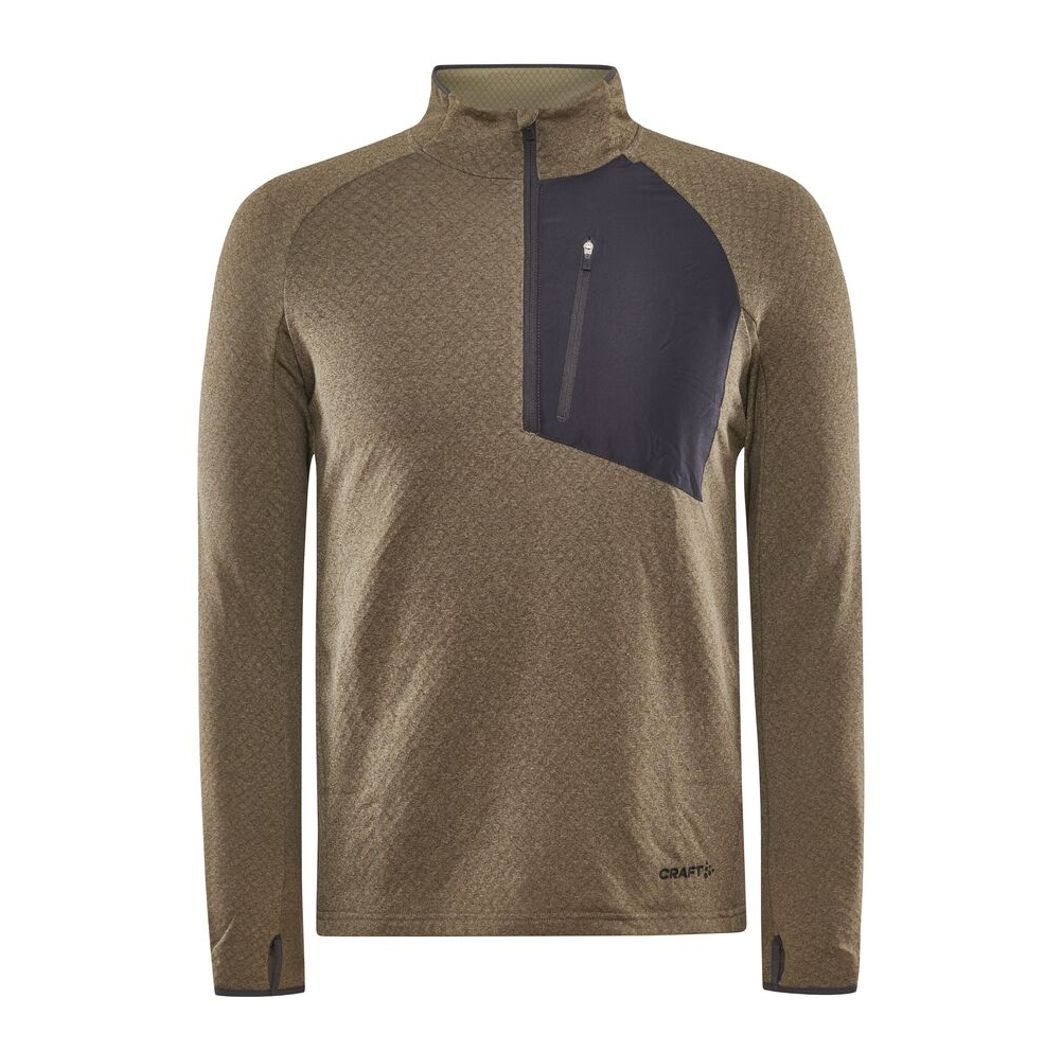 Core Trim Thermal Midlayer