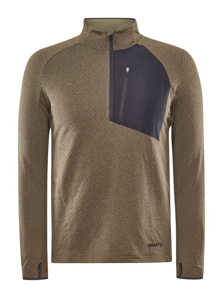 Core Trim Thermal Midlayer