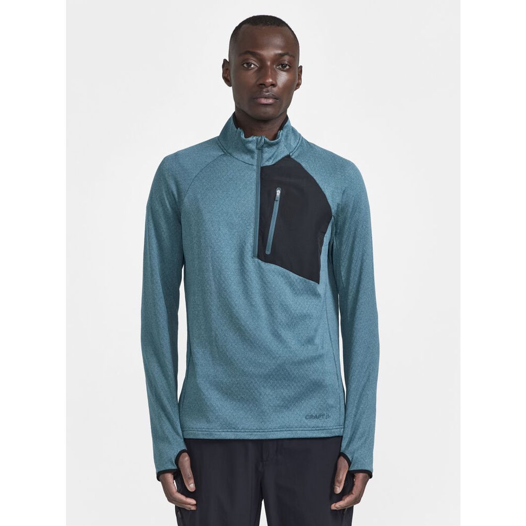 Core Trim Thermal Midlayer