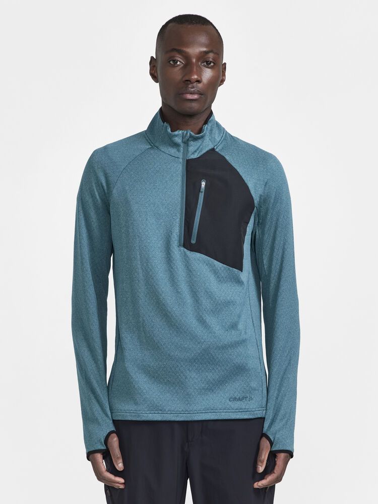 Core Trim Thermal Midlayer