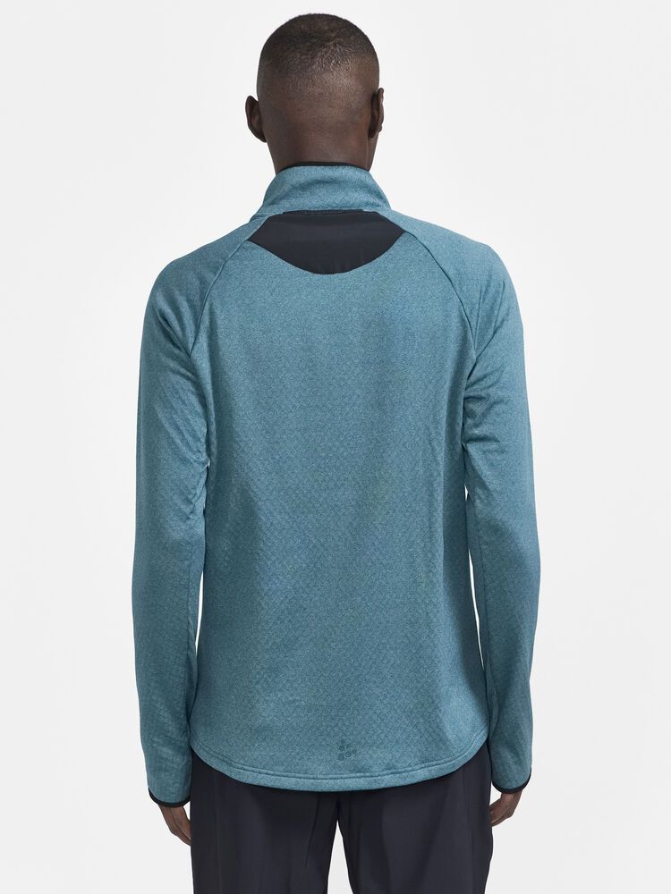 Core Trim Thermal Midlayer