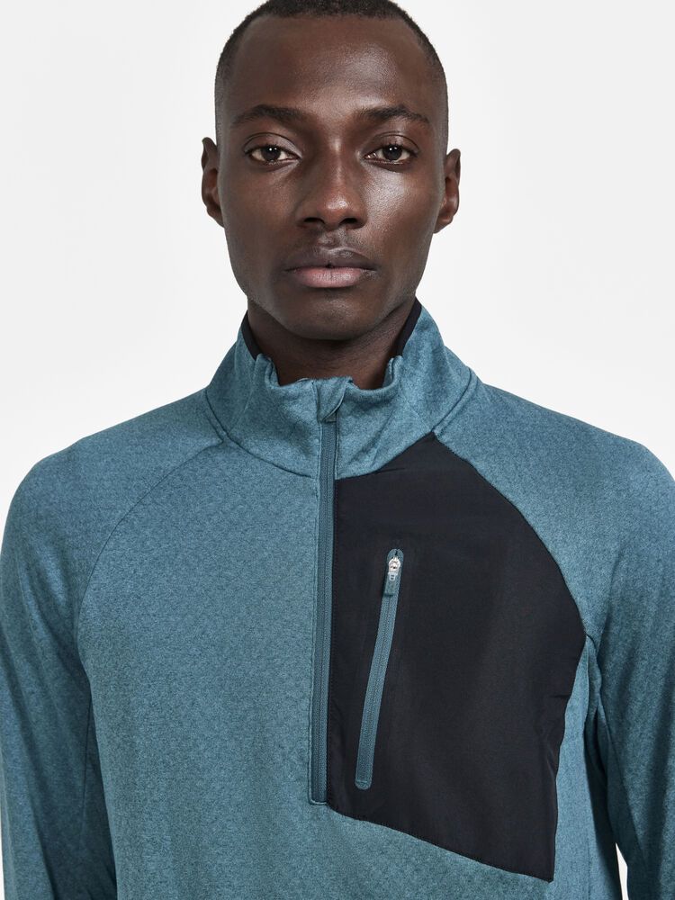 Core Trim Thermal Midlayer