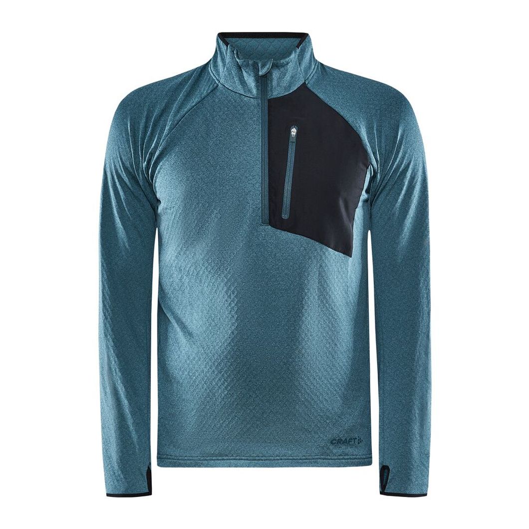 Core Trim Thermal Midlayer