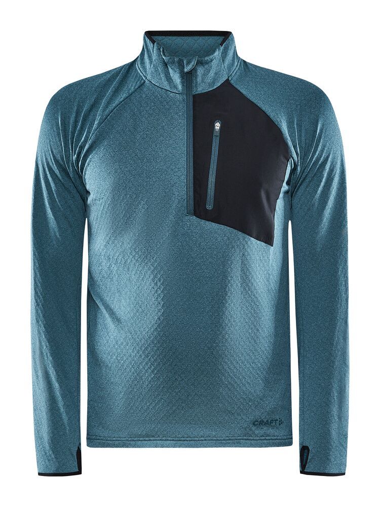 Core Trim Thermal Midlayer