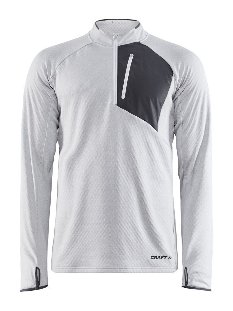 Core Trim Thermal Midlayer