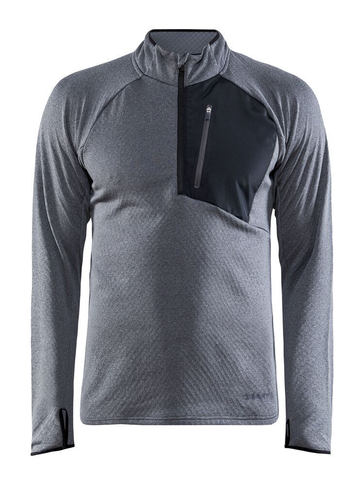 Core Trim Thermal Midlayer