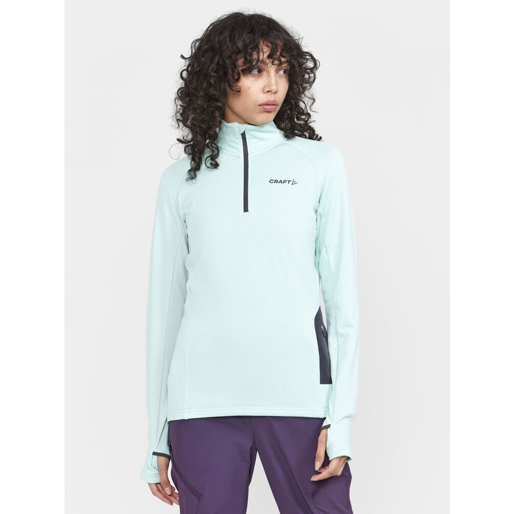 Core Trim Thermal Midlayer Damen