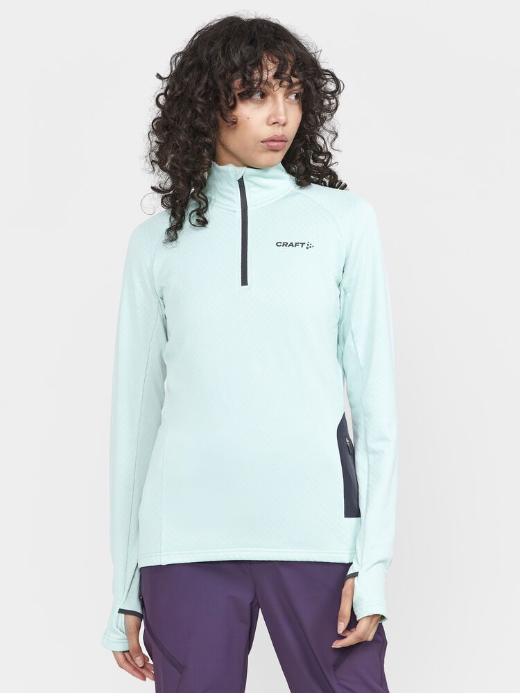 Core Trim Thermal Midlayer Damen