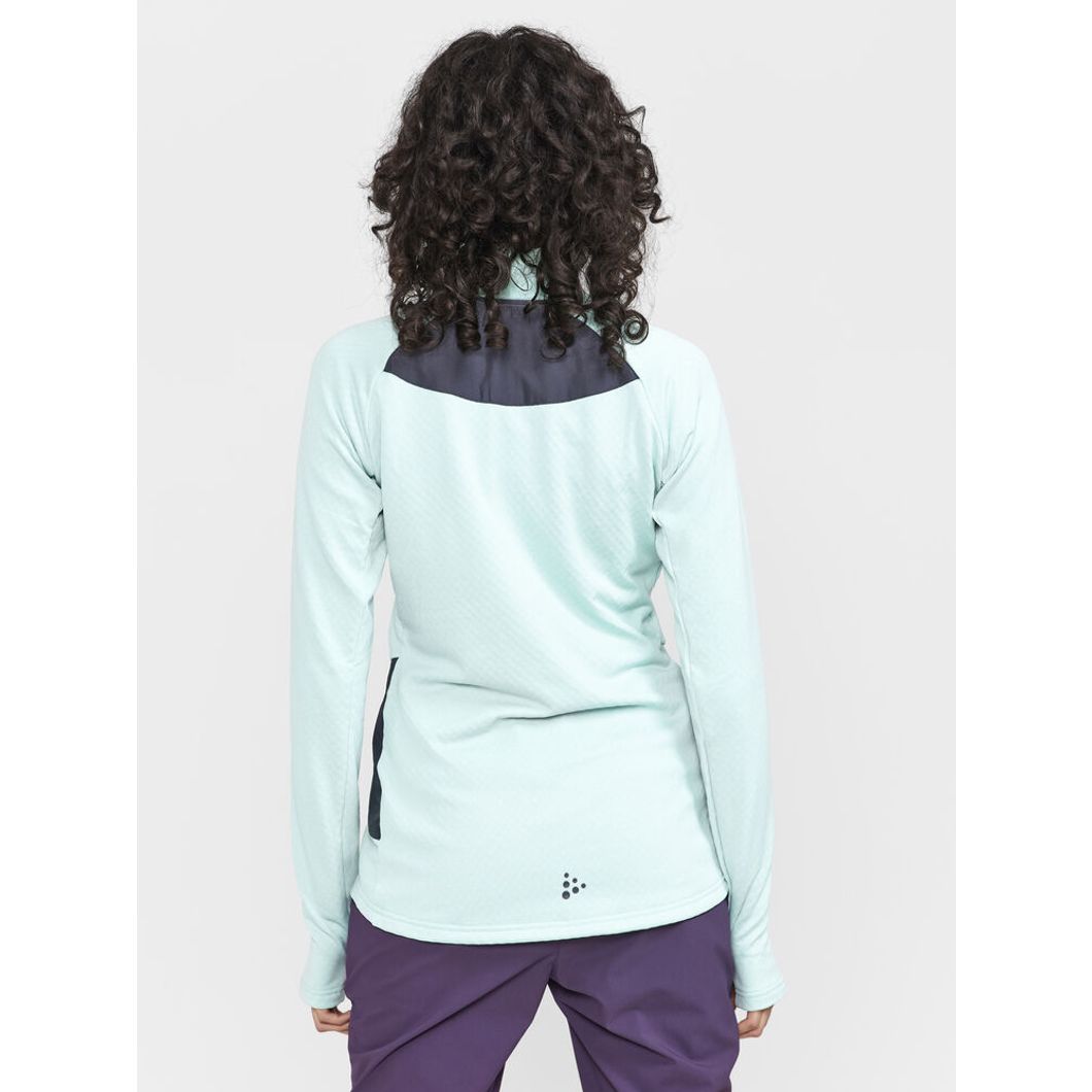 Core Trim Thermal Midlayer Damen