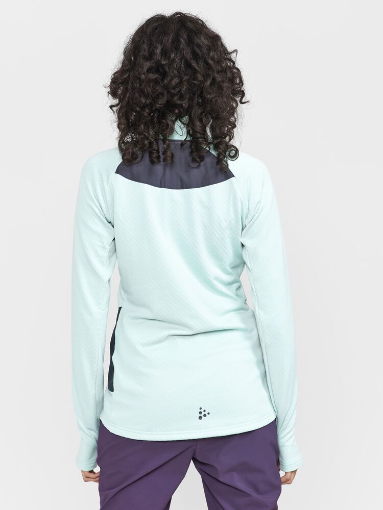 Core Trim Thermal Midlayer Damen