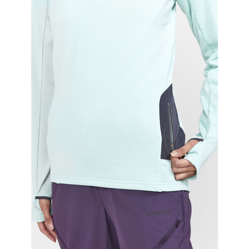 Core Trim Thermal Midlayer Damen