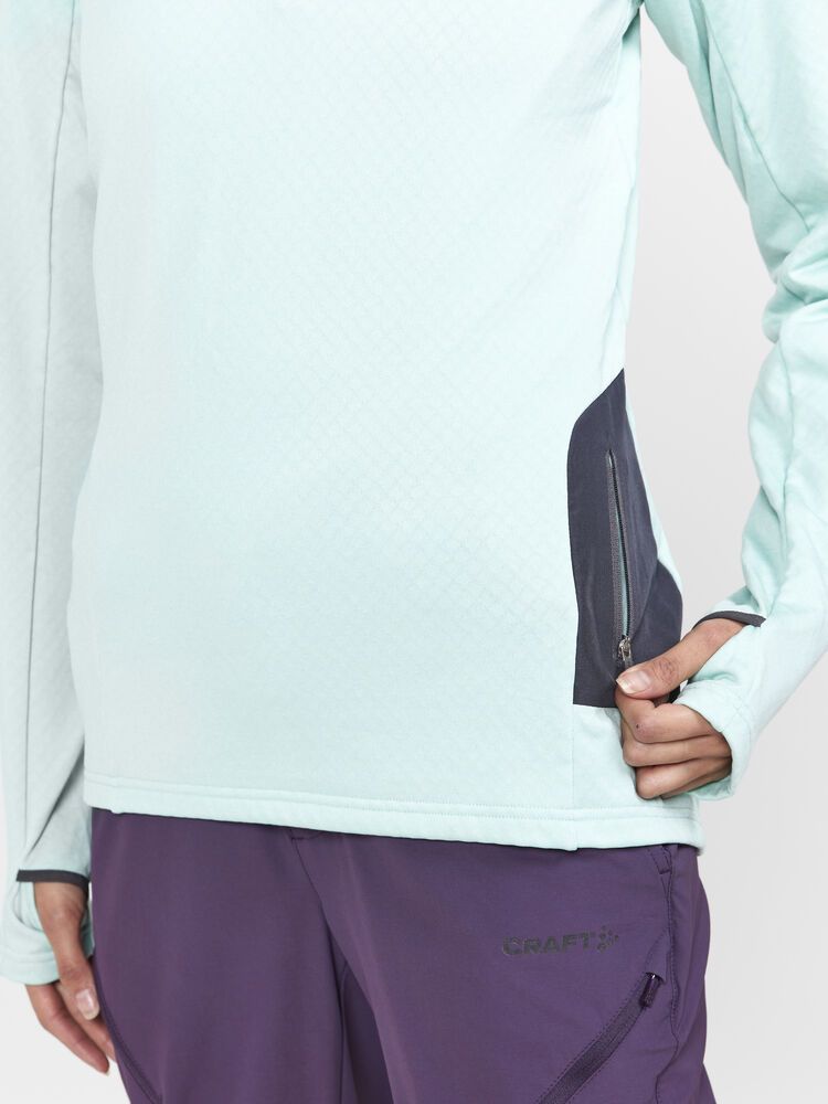 Core Trim Thermal Midlayer Damen