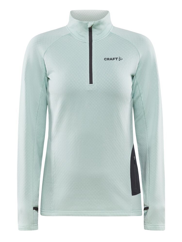 Core Trim Thermal Midlayer Damen