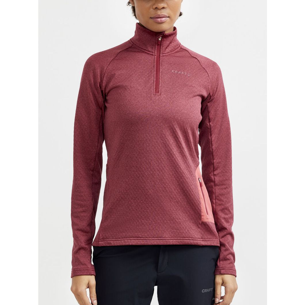 Core Trim Thermal Midlayer Damen