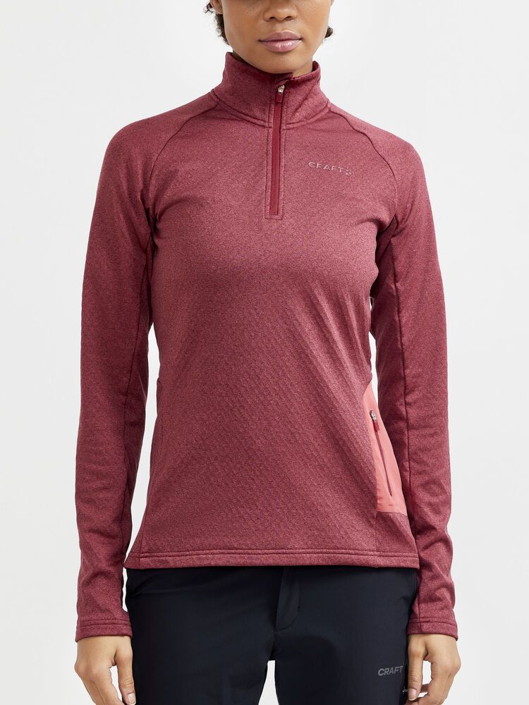 Core Trim Thermal Midlayer Damen