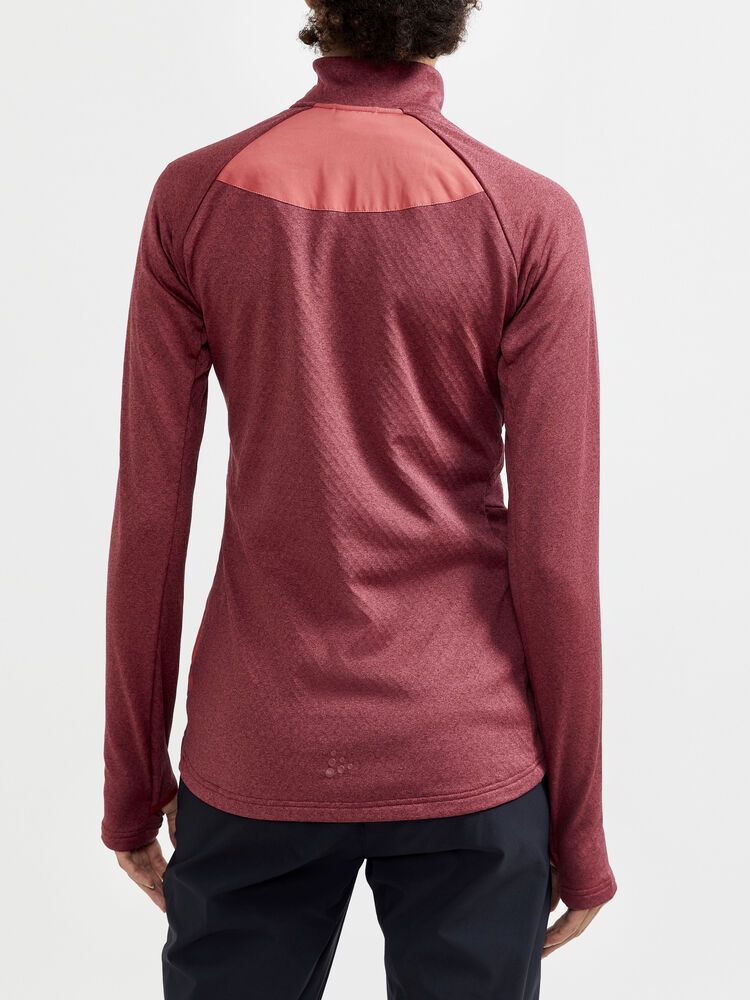 Core Trim Thermal Midlayer Damen
