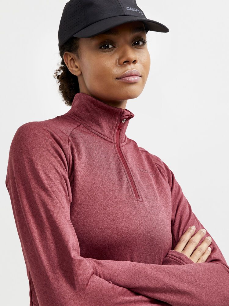 Core Trim Thermal Midlayer Damen