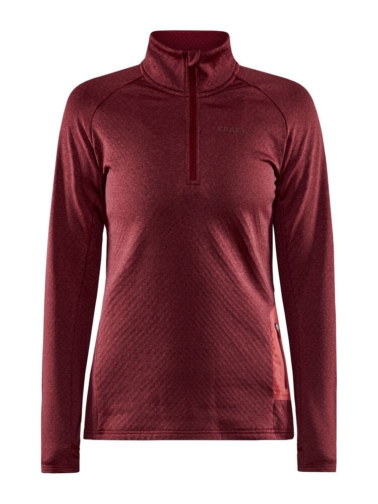 Core Trim Thermal Midlayer Damen