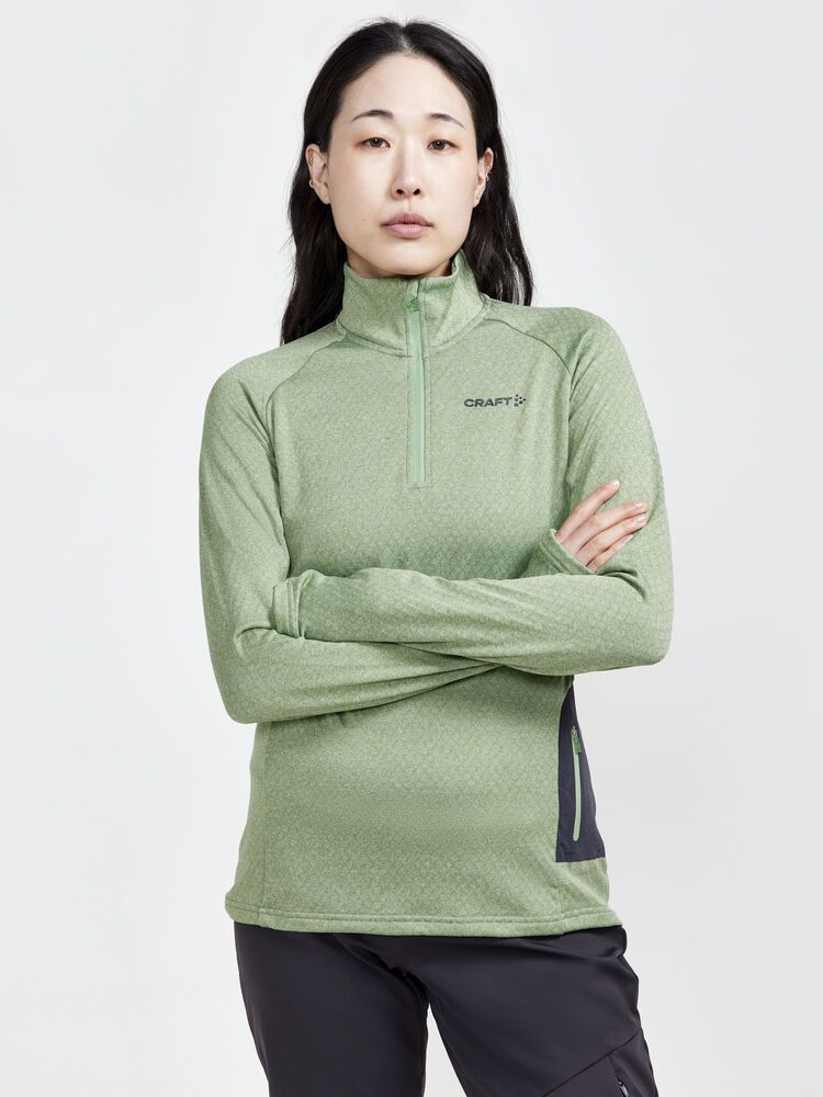 Core Trim Thermal Midlayer Damen