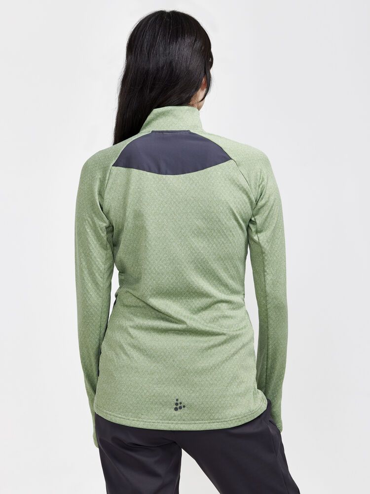 Core Trim Thermal Midlayer Damen