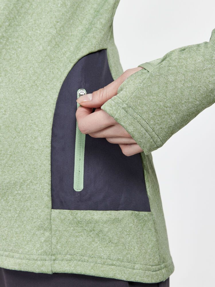Core Trim Thermal Midlayer Damen