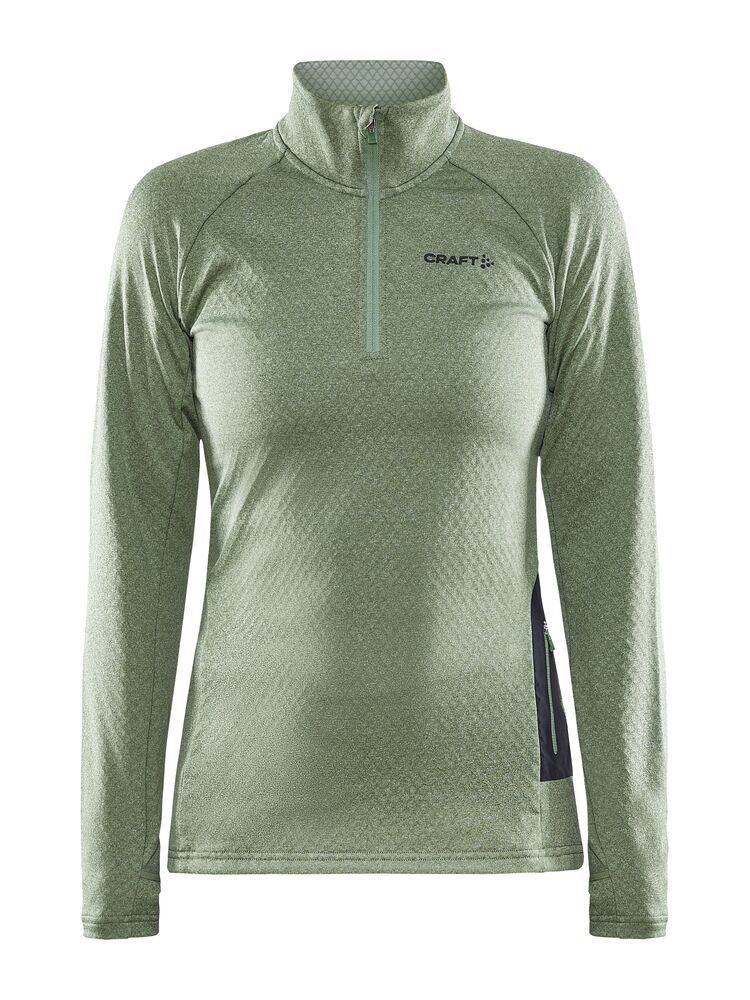 Core Trim Thermal Midlayer Damen