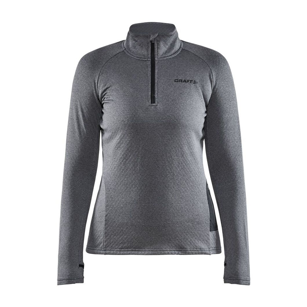 Core Trim Thermal Midlayer Damen