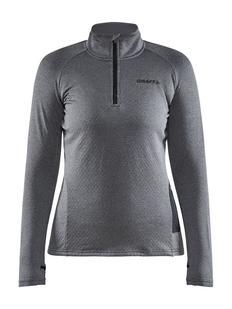 Core Trim Thermal Midlayer Damen