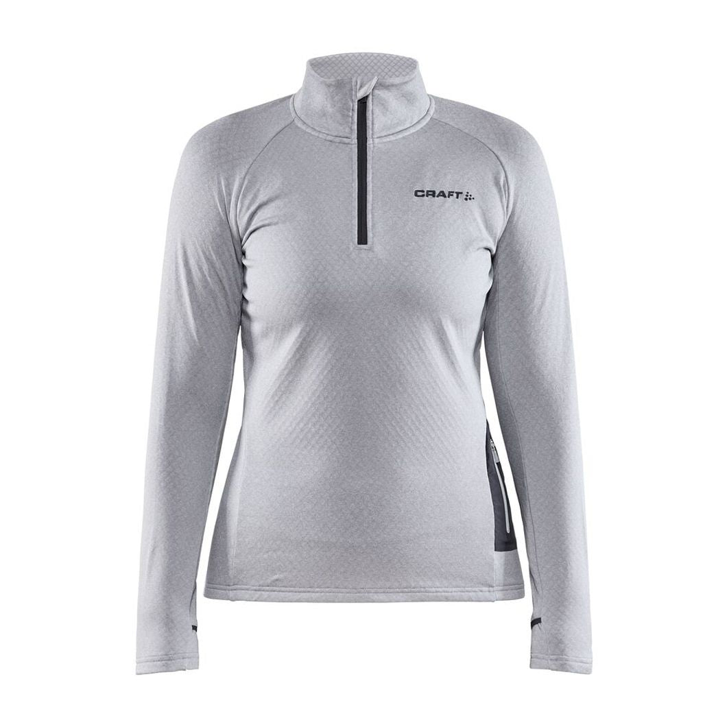 Core Trim Thermal Midlayer Damen