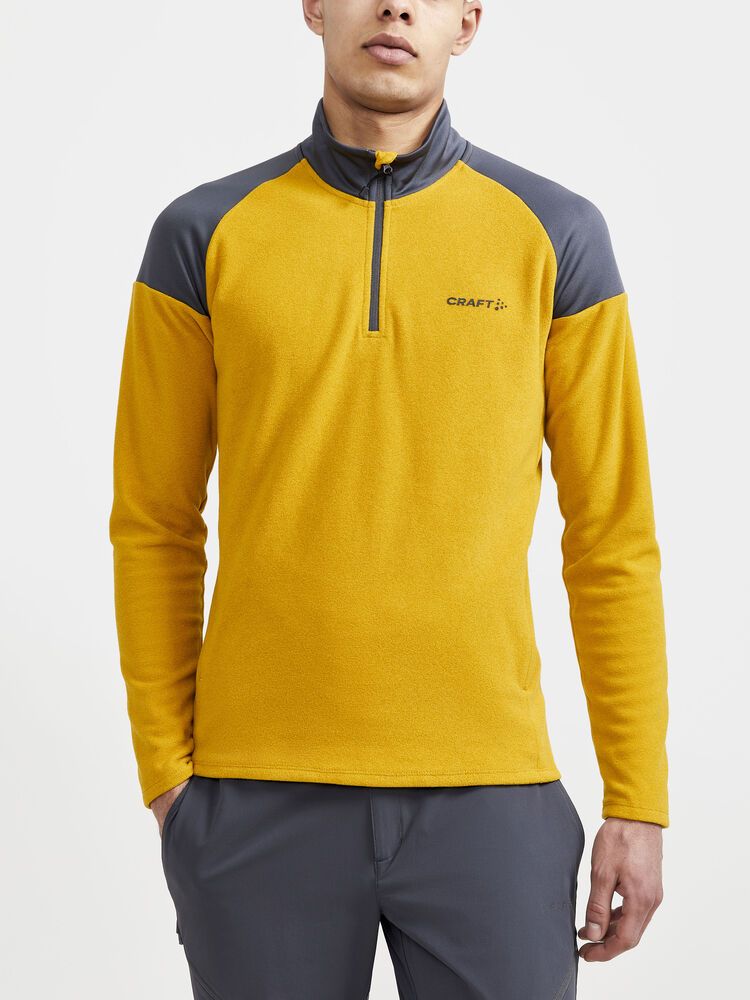 CORE Edge Thermal Midlayer