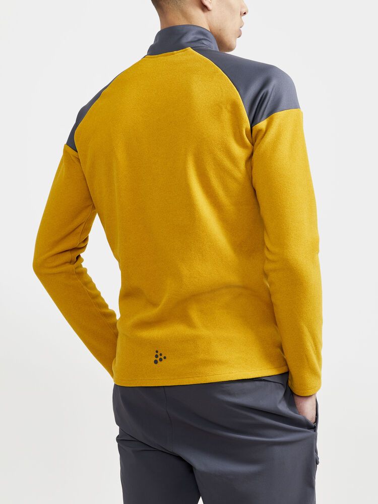 CORE Edge Thermal Midlayer