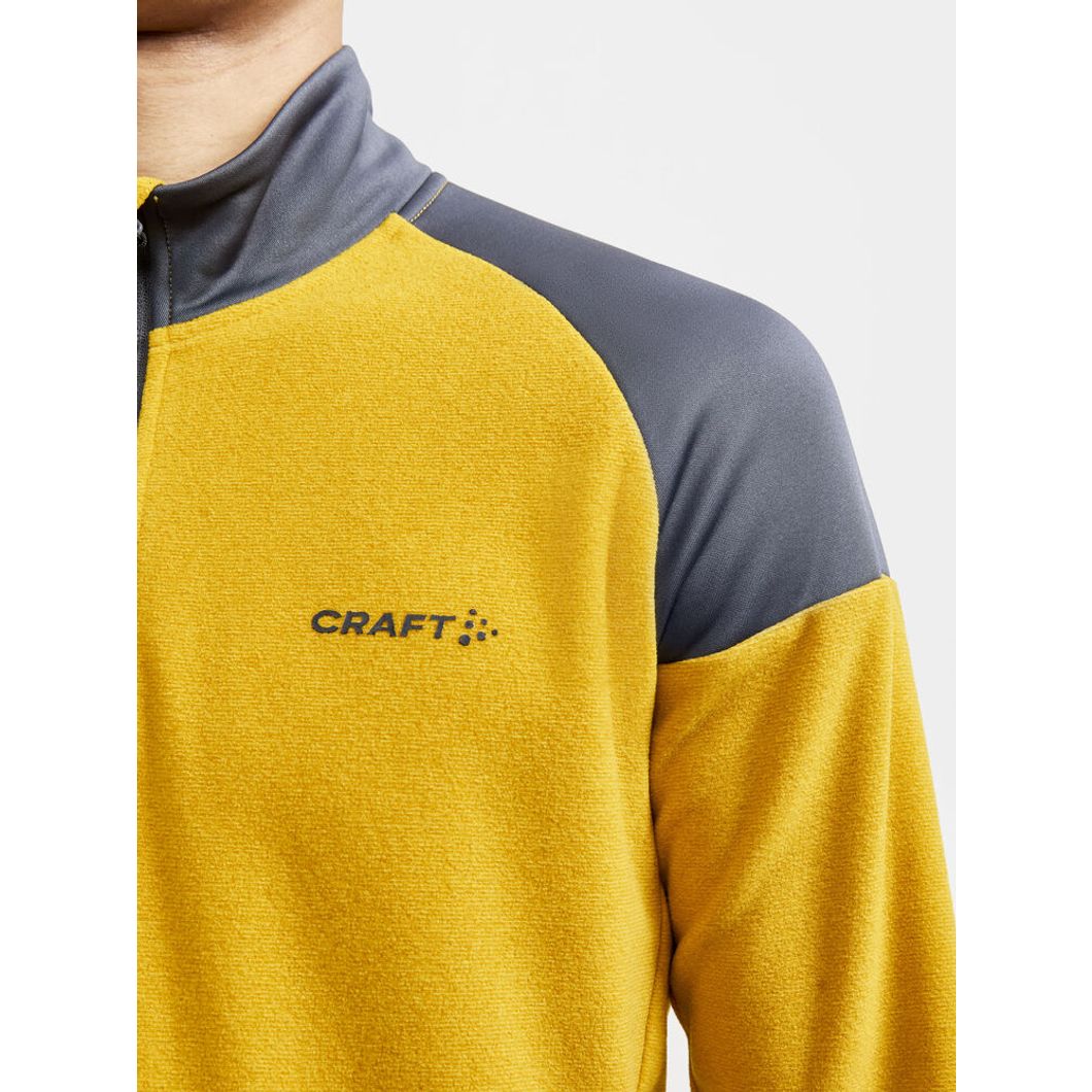 CORE Edge Thermal Midlayer