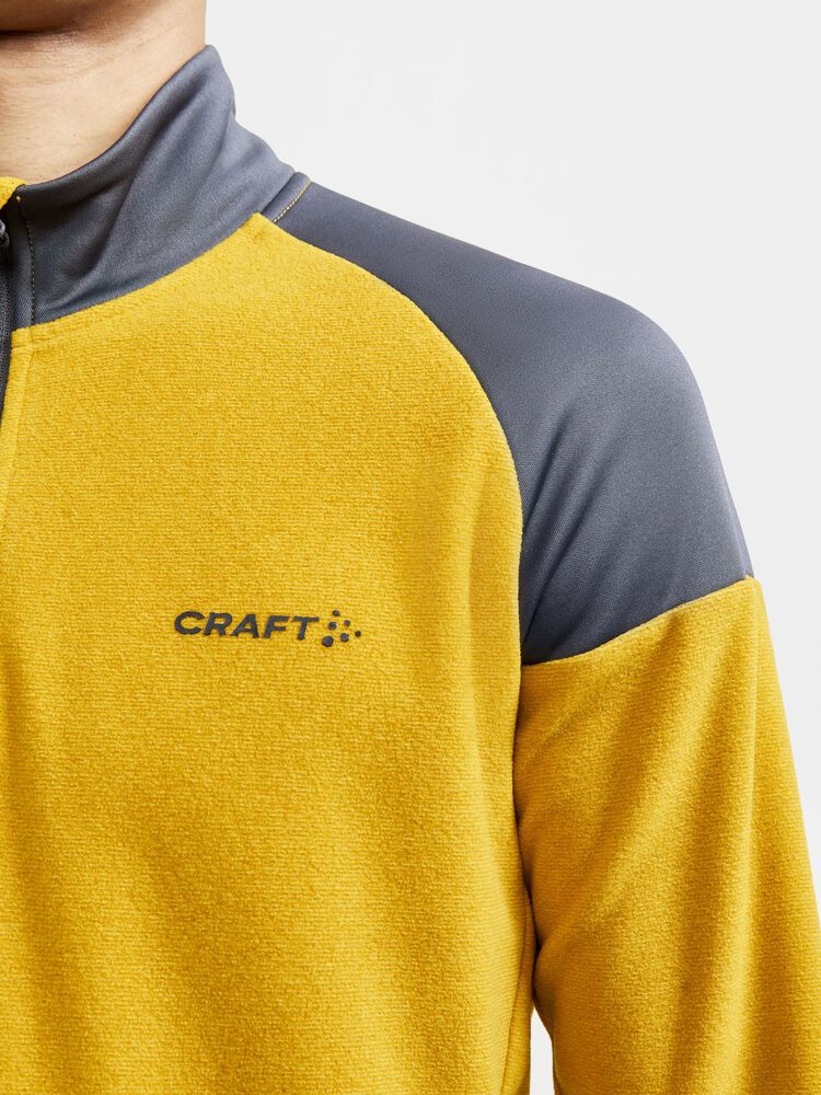 CORE Edge Thermal Midlayer