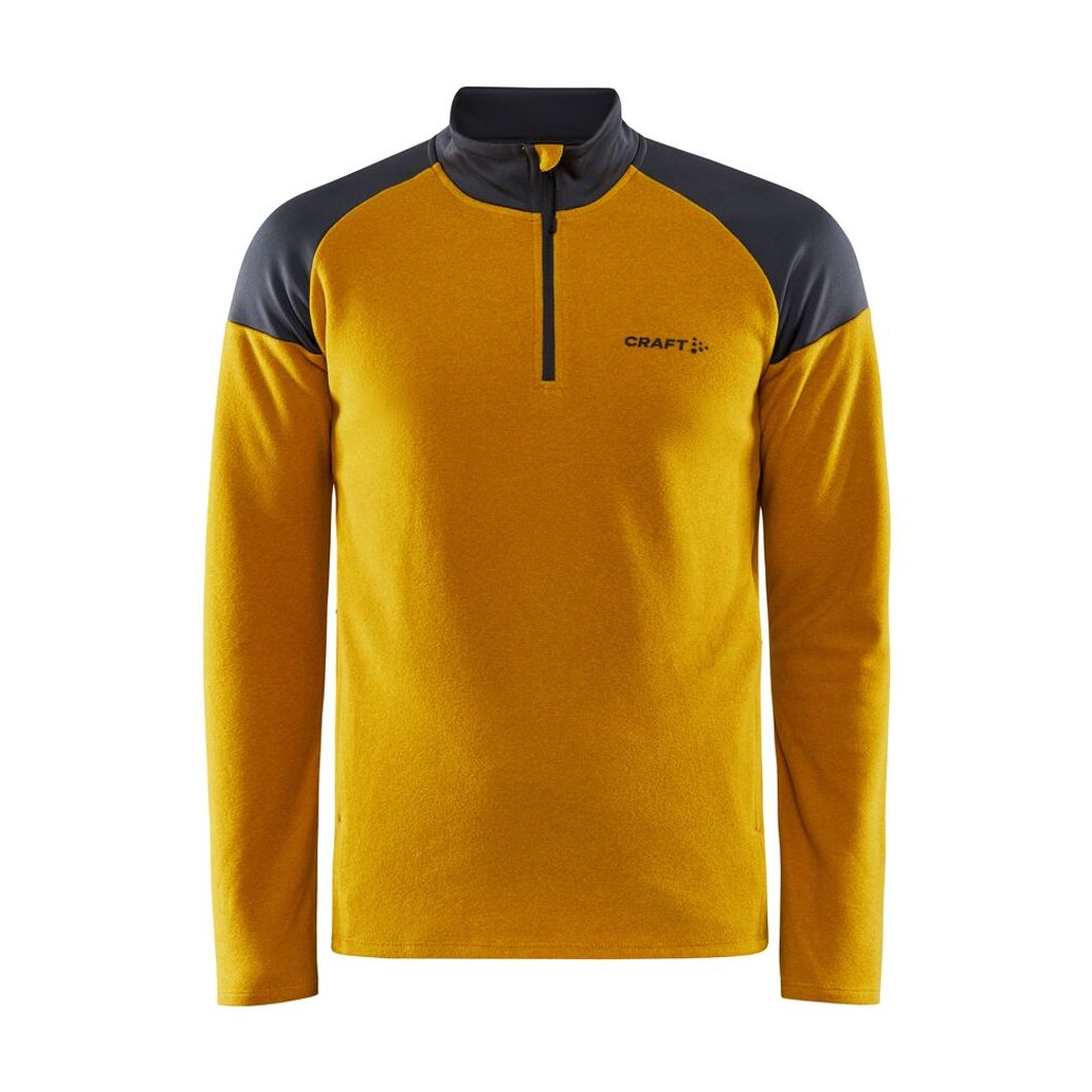 CORE Edge Thermal Midlayer