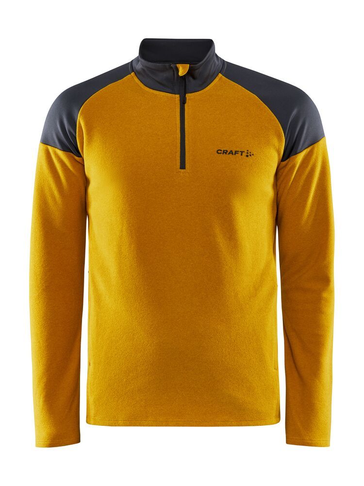 CORE Edge Thermal Midlayer