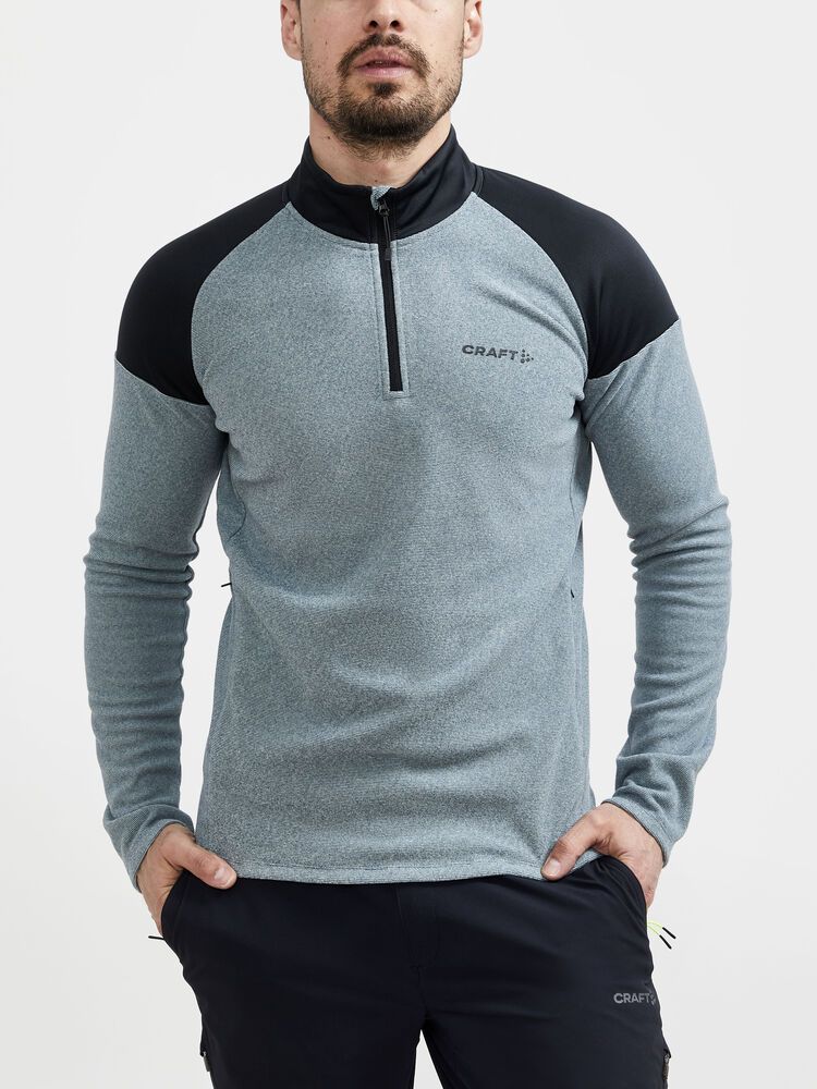 CORE Edge Thermal Midlayer